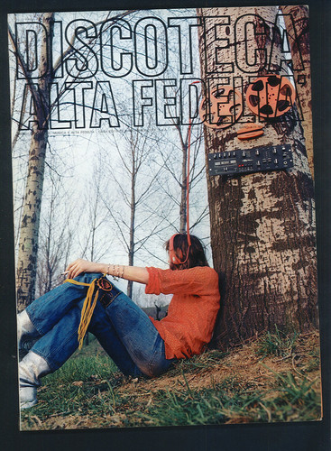 Discoteca alta fedeltà - alta,