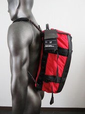 Zaino valigia da viaggio