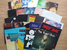 LOTTO VINILI DALLO 0 ALLA D - SCEGLI I TUOI DISCHI PREFERITI (AGGIORNATI)