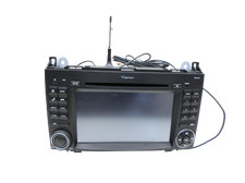 Sistema di navigazione