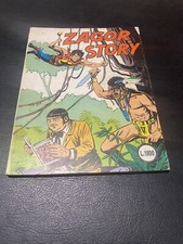 Zagor Scritta Rossa N 80 Zagor