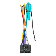 Nuova spina cablaggio per