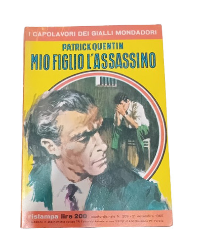 Capolavori dei gialli - i,