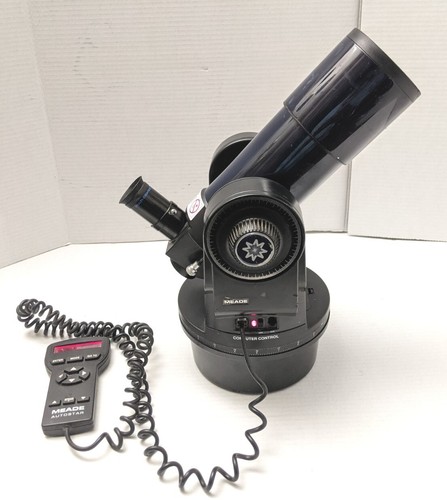 Ottimo telescopio rifrattore