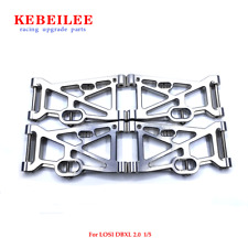 Bracci L&R sospensione