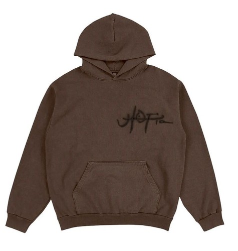 Felpa travis scott utopia - felpa,