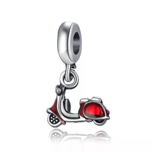 Charm ciclomotore vespa - 🔆,