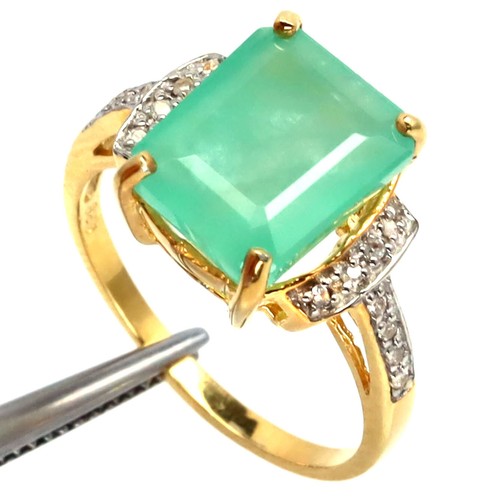 Anello argento sterling 925 - anello,