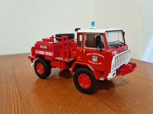 Die cast modellino camion - cast,