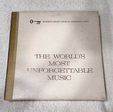 Reader’s Digest World’s