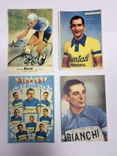 Bianchi Coppi Bartali