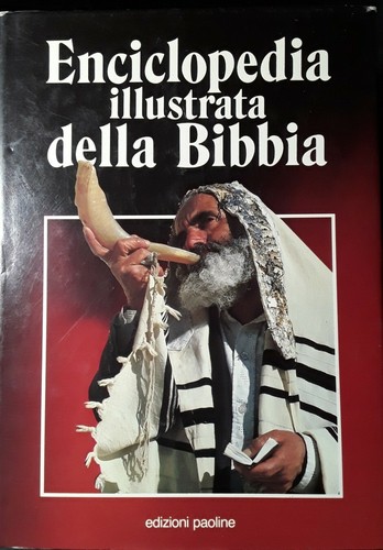 Enciclopedia illustrata della - ,