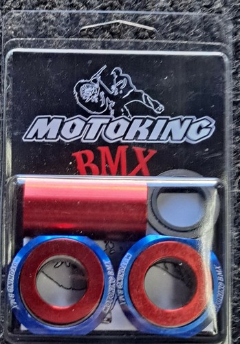 Motoking bmx euro - bmx, bb