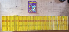 Topolino serie completa