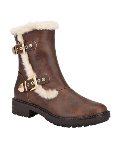 Stivaletti donna gbg los - donna,
