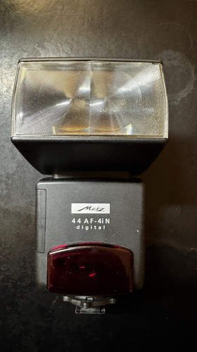 Flash metz mecablitz 4i - 44, af-4i