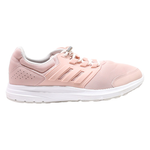 Adidas sneakers rosa - adidas, sintetico