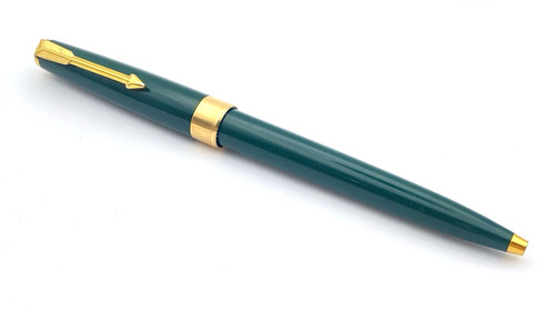 Penna sfera vintage parker - sfera,