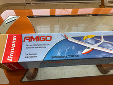 AMIGO ARF di Graupner