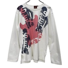 T-shirt manica lunga Vivienne