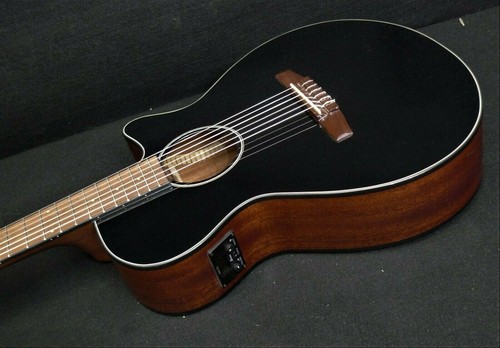 Ibanez aeg50n bkh corde - corde, nylon