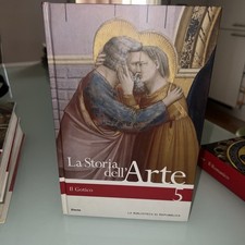LA STORIA DELL'ARTE (5 - IL