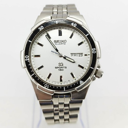 Reloj hombre seiko - reloj,