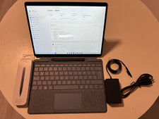 Microsoft Surface Pro X