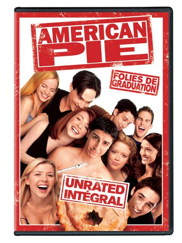 American pie unrated - pie,
