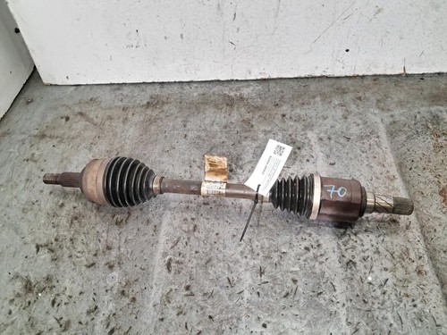 8200725512 semiasse ant - 8200725512,