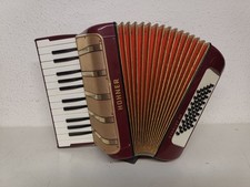 Fisarmonica Hohner Starlet 2