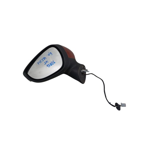 Specchietto retrovisore - specchietto,