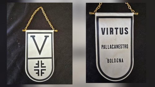 Virtus bologna pallacanestro - virtus,
