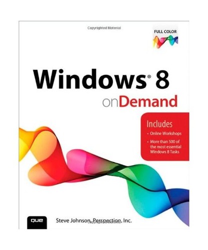 Windows demand johnson - 8, demand,