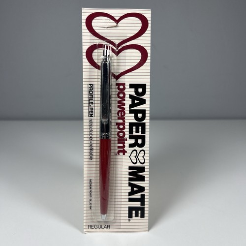 Paper mate powerpoint penna - mate,