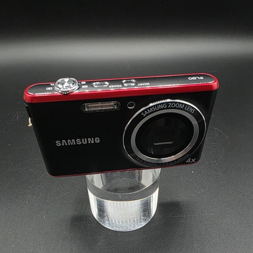 Samsung pl90 fotocamera - samsung,