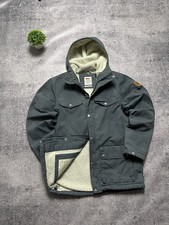 Giacca invernale FJALLRAVEN