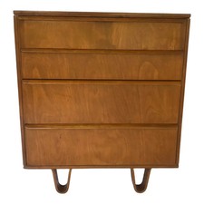 Cees Braakman CB05 Birch Chest