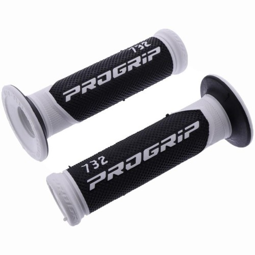 Progrip 732 maniglie gomma - progrip, in