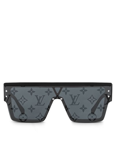 Occhiali sole louis - da, vuitton