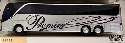Awm setra 417 - hdh, pullman