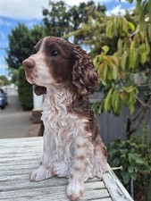 Springer Spaniel Ornament