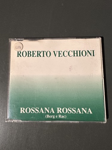 Single promo roberto - single,