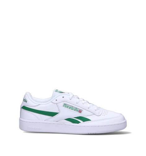 Reebok sneakers uomo bianco - reebok,