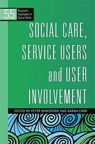 Social care service users - users, and