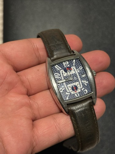 Orologio automatico uomo - orologio,