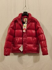Piumino Down Jacket Ciesse Piumini ATACAMA Size 52 NEW