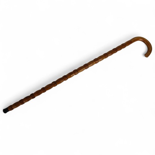 Bastone passeggio legno - bastone, in