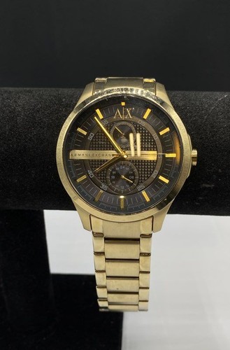 Orologio cronografo armani - orologio,