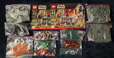 LEGO Star Wars La Battaglia di